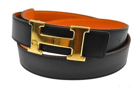 hermes cintura uomo ebay|Cinture da uomo HERMÈS .